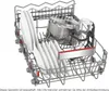 Bosch SPV6ZMX17E  Einbaugeschirrspüler  vollintegrierbar  Produktbild-Vorschau 39