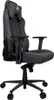 Arozzi VERNAZZA SOFT FABRIC Gaming-Stuhl, dunkelgrau Produktbild-Vorschau 6