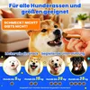 Probiotika für Hunde – 500g Premium-Leckerli für gesunde Produktbild-Vorschau 7