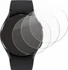 3x Savvies Schutzglas Folie für Samsung Galaxy Watch 4 Produktbild-Vorschau 2
