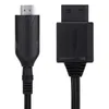 1m WII zu auf HDMI Konverter Kabel HD Video Audio Adapter Produktbild-Vorschau 7