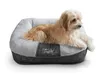 TrendPet LunaLounge hondenbed, grijs (57x45x17 cm) Productafbeelding-voorbeeld 12
