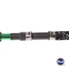 Zeck Belly Stick 165cm 200g - Wallerrute für Belly Boot Produktbild-Vorschau 11