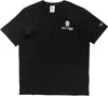 Champion Tshirts X Smiley Crewneck, 218220KK001NBK, Größe: Produktbild-Vorschau 7