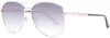 Guess Sonnenbrille GF6143 28B 59 Produktbild-Vorschau 1