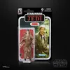 A Star Wars: Return of the Jedi, The Black Series, Han Solo action figure in its original packaging. Produktbild-Vorschau