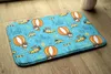 Teppich Kinderteppich Schlafzimmer Modern - 90 cm x 60 cm - Produktbild-Vorschau 2