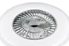 Ventilatore da soffitto con luce LED HARSTAD R62412106 Anteprima dell’immagine prodotto 11
