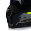 Enduro MX Quad Helm | LS2 MX702 Pioneer II | Crosshelm mit Produktbild-Vorschau 10