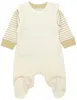 TupTam Baby Mädchen Jungen Strampler mit Langarmshirt Produktbild-Vorschau 4