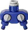 Tatay 3/4´´-1/2´´ Top Line 2-wege-weibliche Produktbild-Vorschau 1