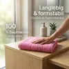 Betz Badetuch XXL Lines 90x180 cm – 100% Baumwolle, weich & Produktbild-Vorschau 9