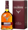 Whisky Dalmore 12YO Single Malt 700ml in scatola Anteprima dell’immagine prodotto 4