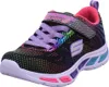 SKECHERS Litebeams - Gleam N' Dream Kinder Schwarz 32 Produktbild-Vorschau 78