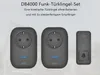 Funkklingel, 2x Türgong mit Anzeige für Schwerhörige, Produktbild-Vorschau 12