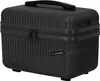 A black Travelite BALI Beautycase is shown against a white background. Anteprima dell’immagine prodotto