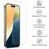 Protezione per schermo Accezz in vetro temperato iPhone 17 Anteprima dell’immagine prodotto 2