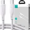 Joyroom Multi-Color Series SA34-AC6 Cablu USB-A / USB-C Náhled obrázku produktu 17
