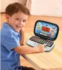 Vtech První notebook - černý CZ Náhled obrázku produktu 4