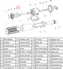 Ersatzteil für SunSun CUP-609 UVC Teichklärer Leuchtmittel Produktbild-Vorschau 4