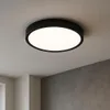 A ceiling light fixture mounted on a white ceiling, with a gray wall in the background. Náhľad obrázku produktu