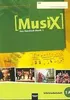 MusiX 1. Schülerarbeitsheft 1A. Ausgabe Deutschland Produktbild-Vorschau 2