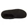Glerups Obuv DK Shoe Charcoal Lammwollfilz, A0200 Náhľad obrázku produktu 4