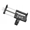 Verk 14405 Support de téléphone portable pour guidon ALU Voir les images du produit 5