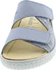 Belvida Pantolette Blau Produktbild-Vorschau 6