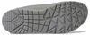 Skechers Damen Uno Stand On Air Sneakers, Gray Durabuck Produktbild-Vorschau 4