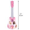 Lexibook Moje první kytara 21" Barbie Náhled obrázku produktu 2