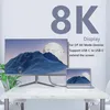 USB-C 3.2 Typ-C-C Kabel 5A PD 100W Laptop Handy Produktbild-Vorschau 7