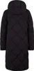 Ziener Damen Wintermantel TALASI black : 36 Größe: 36 Produktbild-Vorschau 2