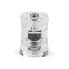 Peugeot Baltic Pfeffermühle Pfeffer Mühle Acryl Transparent Produktbild-Vorschau 2