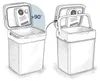 Cestovná chladnička Berdsen Icemax 26 litrov ECO režim - Náhľad obrázku produktu 5