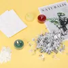 INF 200-teiliges dicht gewebtes Kerzendocht-Set Produktbild-Vorschau 4