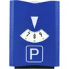Minuterie de stationnement à piles, disque de stationnement Voir les images du produit 4
