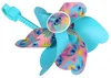DISNEY Stitch Bunter Lenker-Windrad für Kinder-Fahrräder, Produktbild-Vorschau 7
