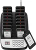 SucceBuy Restaurant-Pagersystem, kabelloses Produktbild-Vorschau 1