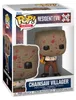 Funko Pop! Games: Resident Evil - Chainsaw Villager #1292 Produktbild-Vorschau 1