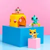 Bandai BF00515, Zvíře, 4 rok/roky, Vícebarevný Náhled obrázku produktu 6