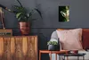 MuchoWow® Poster Ein Buntspecht an einem Baum 20x30 cm - Produktbild-Vorschau 3