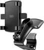 XO, Autohouder voor Smartphone, 360° draaibaar, stabiel, Productafbeelding-voorbeeld 1
