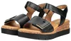 Gabor Damen Sandalen 82.700.57 schwarz 39 Produktbild-Vorschau 11