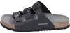 Dr. Brinkmann Damen Pantolette schwarz, Damen:39 EU Produktbild-Vorschau 1