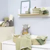 Meyco Mulltuch / Waschtuch / Spucktuch 3er Produktbild-Vorschau 5