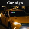 Flexibles LED-Display, APP BT, Auto-Werbebildschirm, Produktbild-Vorschau 8