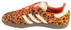adidas Samba OG Preloved Red Leopard (Women's) US12.5W - Produktbild-Vorschau 2