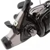 Daiwa Freilaufrolle Black Widow BR Modell: 4500A Produktbild-Vorschau 12