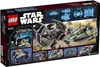 LEGO® Star Wars 75150 Vaderova stíhačka TIE Advanced vs. Podgląd zdjęcia produktu 15